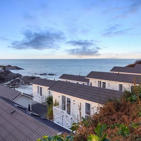 Beach Cove Coastal Retreat Ильфракомб Экстерьер фото