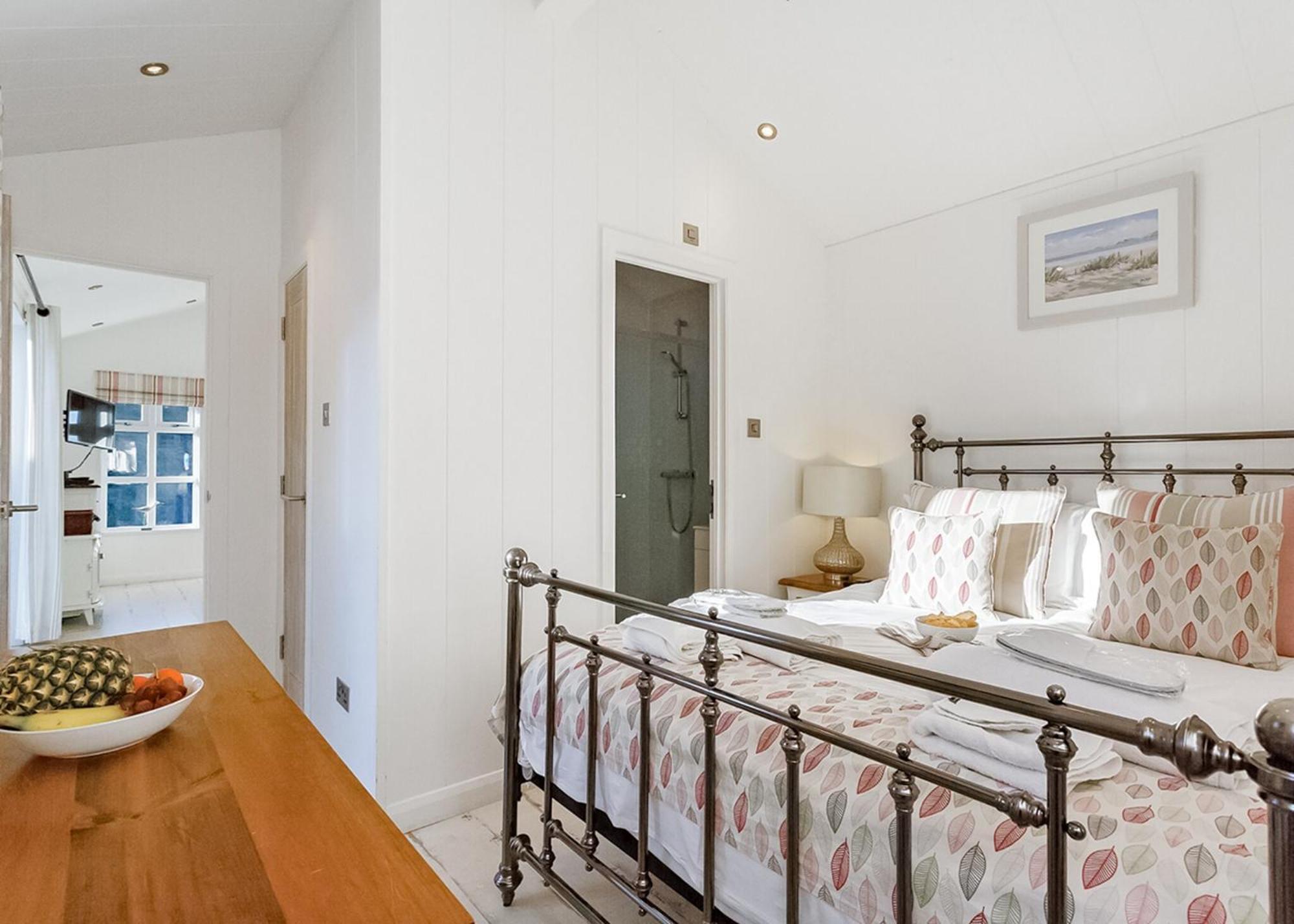 Beach Cove Coastal Retreat Ильфракомб Номер фото