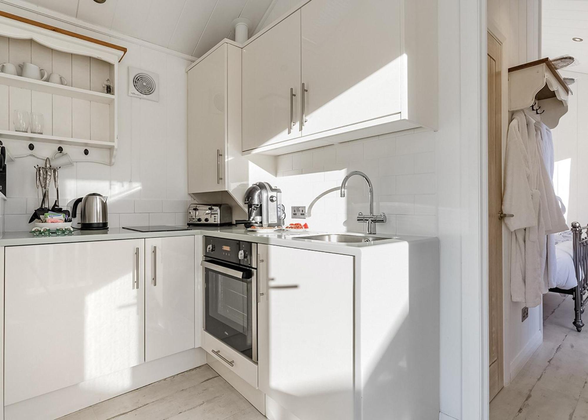Beach Cove Coastal Retreat Ильфракомб Номер фото
