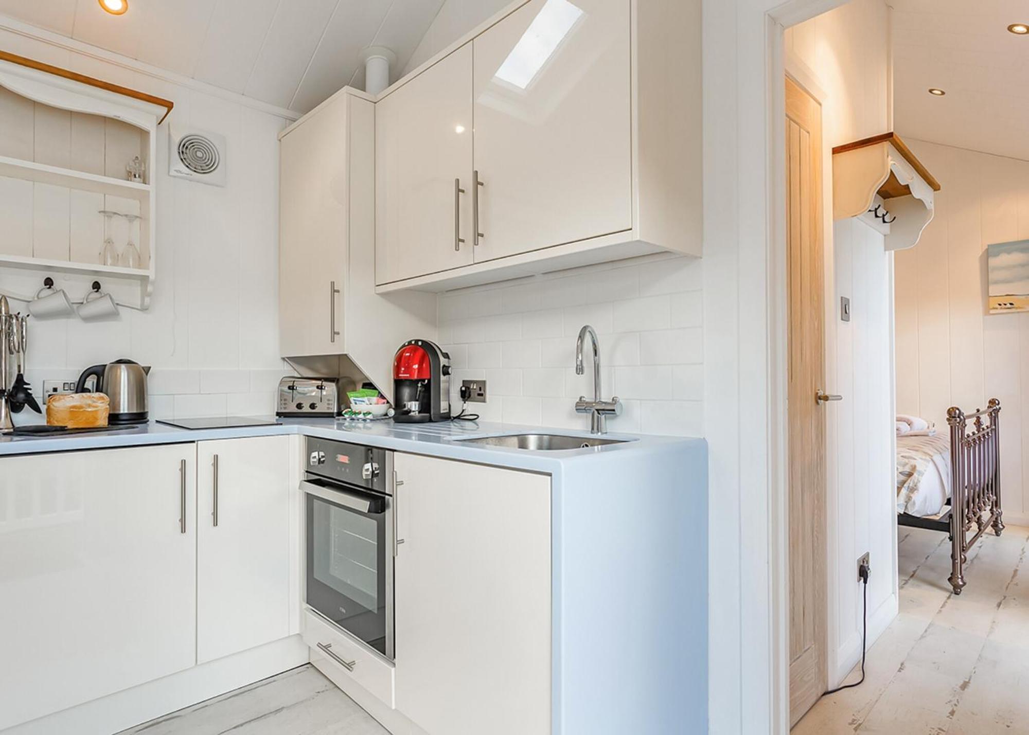 Beach Cove Coastal Retreat Ильфракомб Номер фото