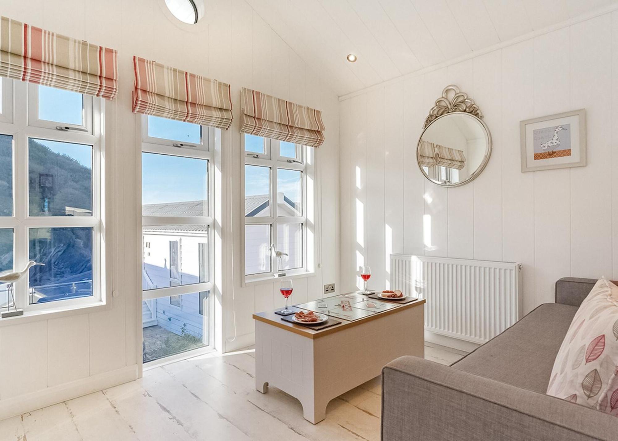 Beach Cove Coastal Retreat Ильфракомб Номер фото