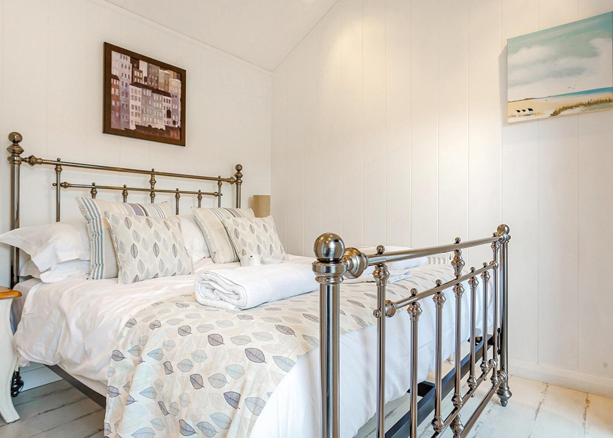 Beach Cove Coastal Retreat Ильфракомб Номер фото