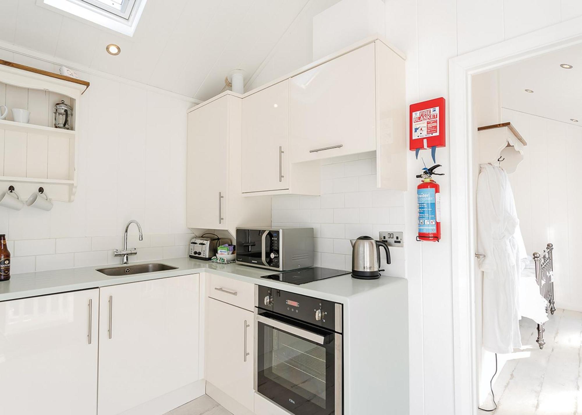 Beach Cove Coastal Retreat Ильфракомб Номер фото