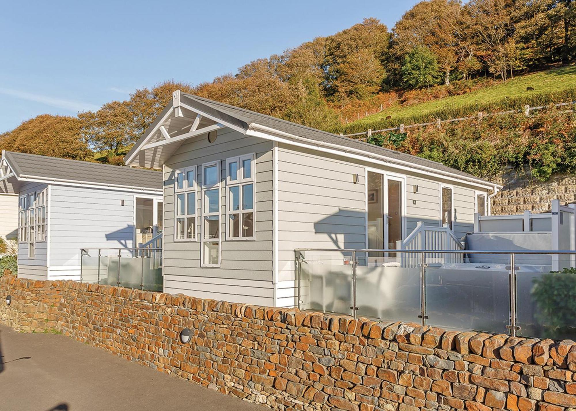 Beach Cove Coastal Retreat Ильфракомб Номер фото